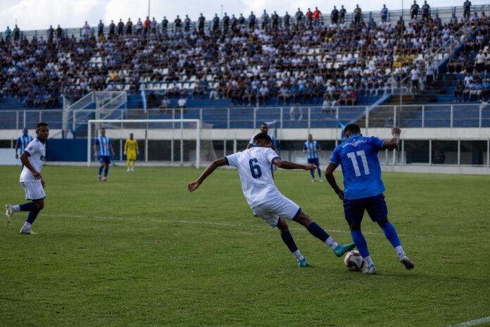 Paranaguá recebe Pan-Americano de Futebol 7 com mais de mil atletas