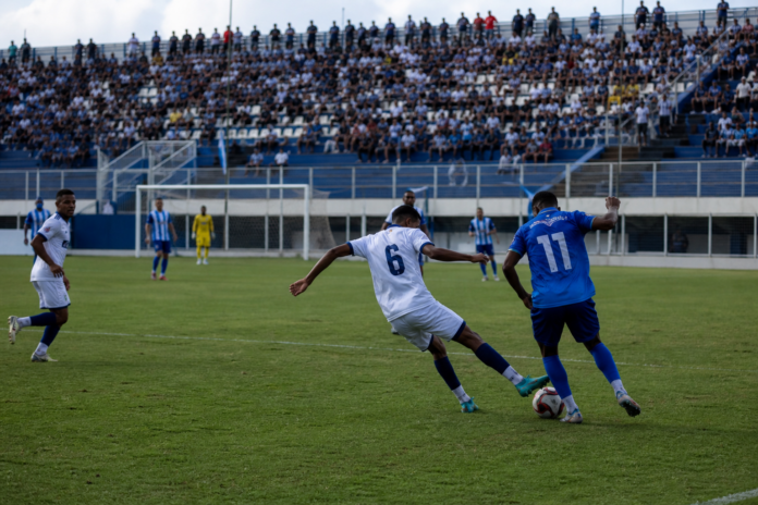 Paranaguá recebe Pan-Americano de Futebol 7 com mais de mil atletas