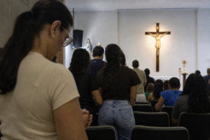 Congregação Mariana realiza 40º Coresul em Apucarana de 4 a 6 de setembro