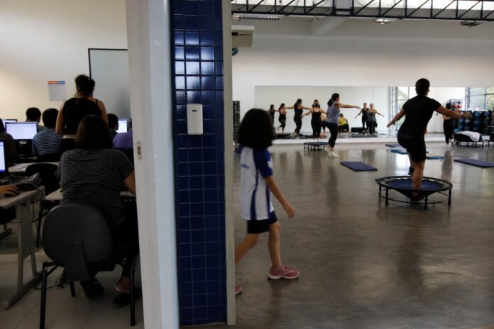 Joel Viana deixa Sesc Paranaguá após 9 anos e segue para Curitiba