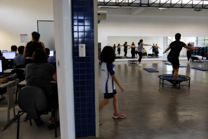 Joel Viana deixa Sesc Paranaguá após 9 anos e segue para Curitiba