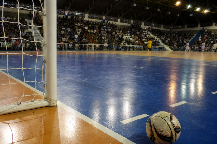 Noroeste Futsal é lançado em Umuarama, estreia é contra Cianorte