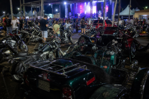 25º Motofest reúne motociclistas em Paranavaí de 4 a 7 de setembro
