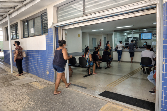Nutes de São José dos Pinhais muda de endereço com nova estrutura de atendimento