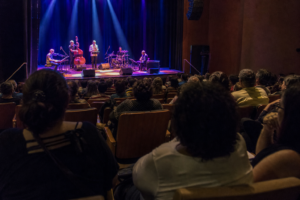Campo Mourão abre 10º Festival de Música com oficinas gratuitas de 14 a 19 de setembro