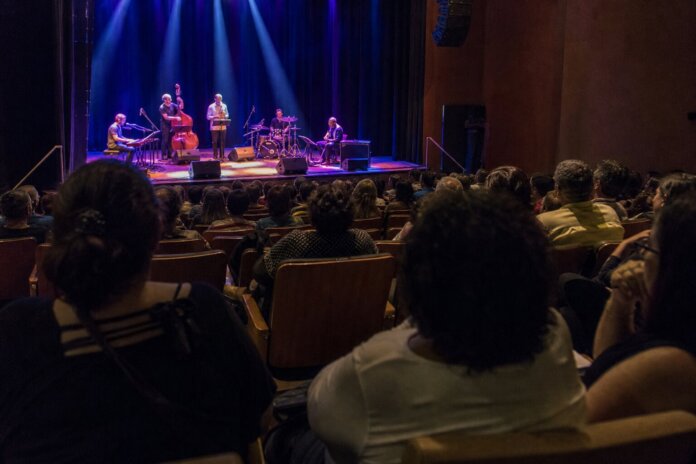 Campo Mourão abre 10º Festival de Música com oficinas gratuitas de 14 a 19 de setembro