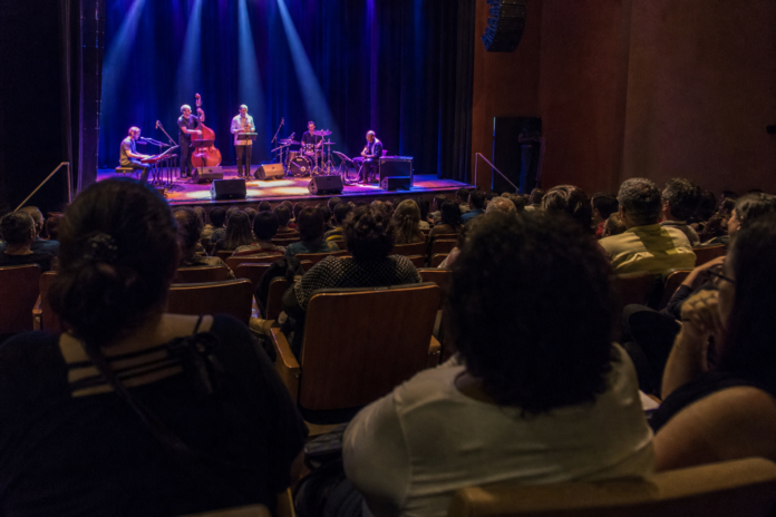 Campo Mourão abre 10º Festival de Música com oficinas gratuitas de 14 a 19 de setembro