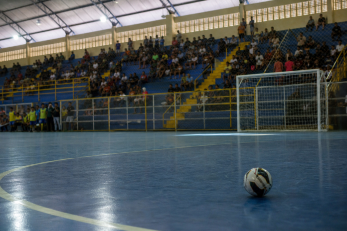 Cascavel Futsal enfrenta Campo Mourão nas oitavas da LNF no sábado