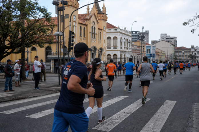 Paranavaí promove 1ª Corrida de São Francisco de Assis em outubro, vagas estão acabando