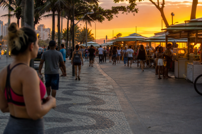 Foz do Iguaçu busca opinião de moradores sobre turismo na cidade