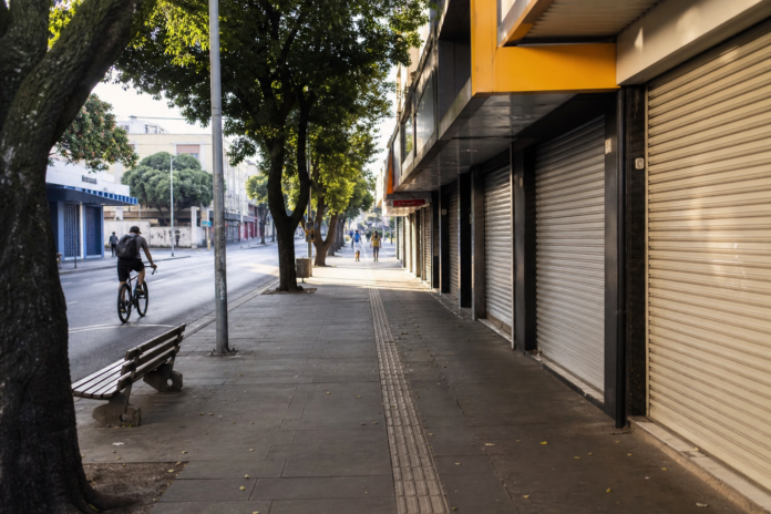 Ponta Grossa divulga fechamentos e funcionamento de serviços no feriado de 7 de setembro
