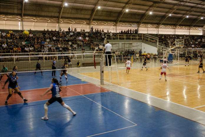 Londrina retoma Jogos dos Servidores com 632 inscritos, competições começam em setembro
