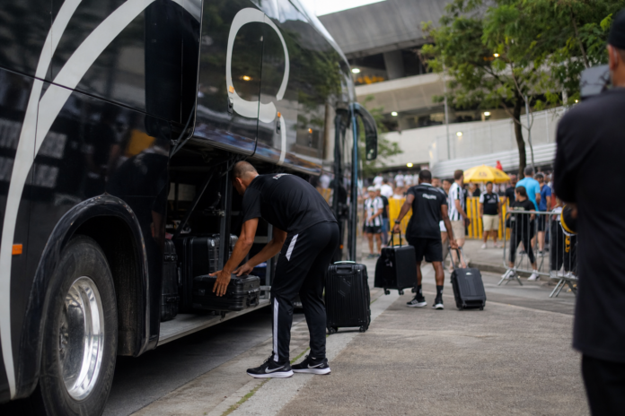 Maringá FC embarca para Fortaleza e abre caminhada na Série C