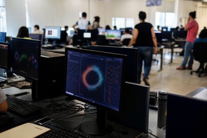 UEM abre curso de engenharia com IA e ciência de dados, 31 vagas para 2027