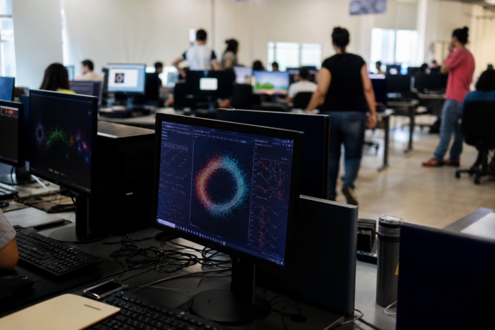UEM abre curso de engenharia com IA e ciência de dados, 31 vagas para 2027