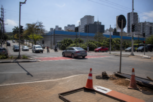 Trevo na Avenida Dom Agostinho pode melhorar acesso ao São Cristóvão