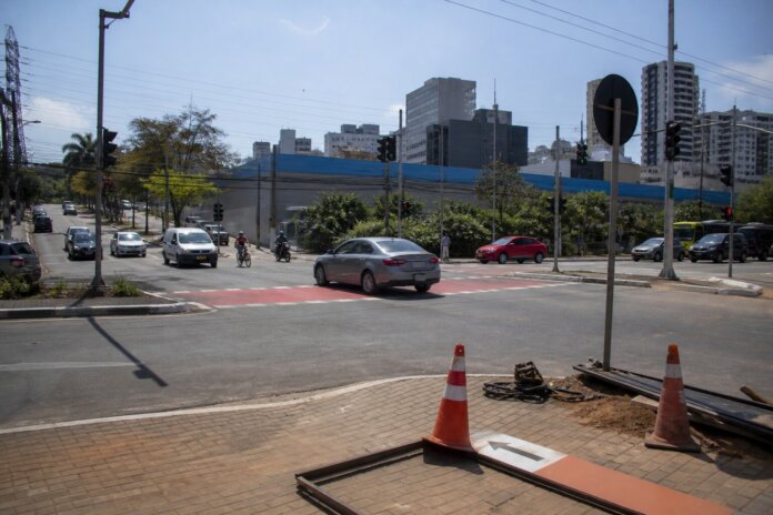 Trevo na Avenida Dom Agostinho pode melhorar acesso ao São Cristóvão
