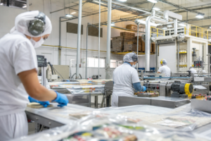 Campbell's demite 13% dos funcionários e fecha fábricas nos EUA
