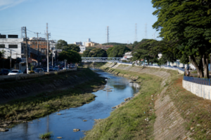 União da Vitória recebe plano de R$ 1,3 bi contra enchentes do Rio Iguaçu