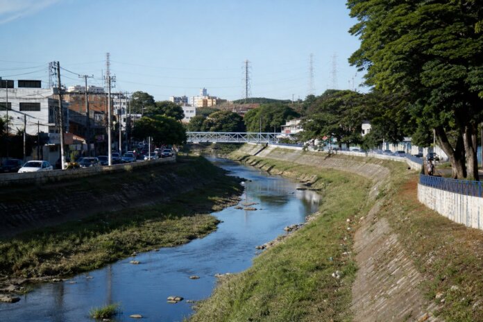 União da Vitória recebe plano de R$ 1,3 bi contra enchentes do Rio Iguaçu