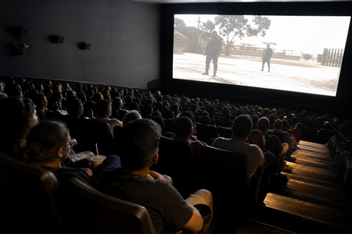 Curitiba exibe 19 filmes sul-coreanos grátis de 10 a 16 de setembro no Cine Guarani