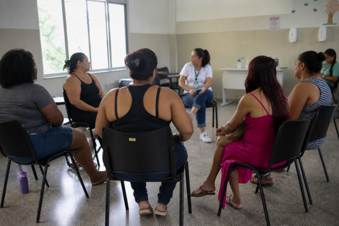Arapongas abre grupo mensal de orientação para pais de crianças em tratamento psicológico