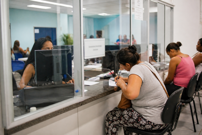 Londrina abre inscrições para P4, crianças nascidas entre abril de 2022 e março de 2023 podem se cadastrar
