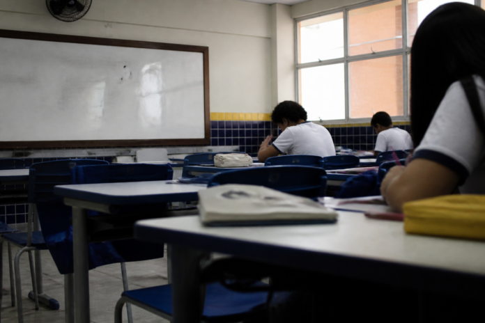 Guarapuava abre 40 vagas para professores: inscrições vão até 10 de setembro