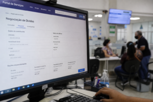 Palmas abre programa para renegociar dívidas com desconto de até 100% e parcelamento de 120 vezes