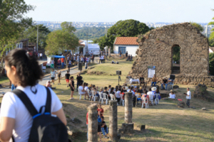 Castro de Romariz celebra 2.500 anos de história com música, oficinas e gastronomia nos dias 19 e 20 de setembro