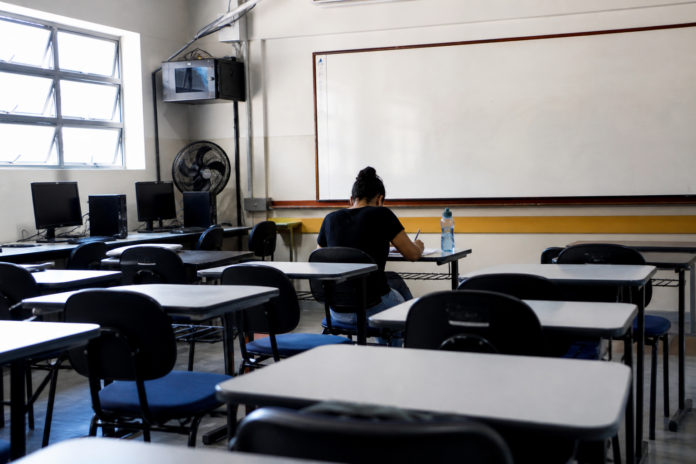 IFPR em Ponta Grossa abre 75 vagas em cursos técnicos, prazo termina segunda