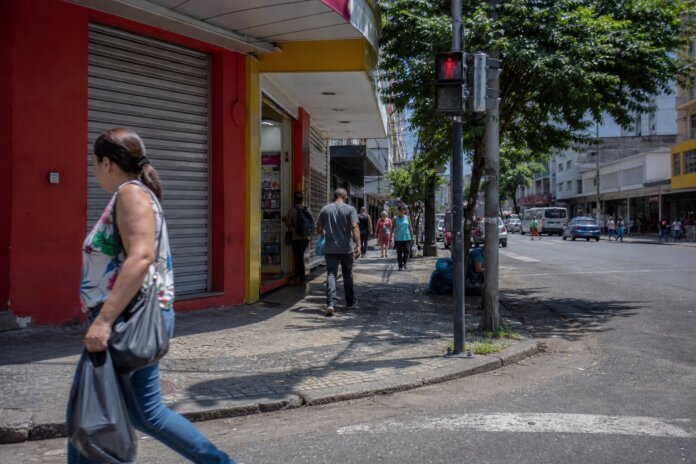 Feriado de 7 de setembro: veja o que abre e fecha em Sarandi