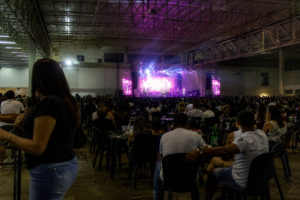 Curitiba tem festival de K-pop, cultura gaúcha e feiras no feriado de 7 e 8 de setembro