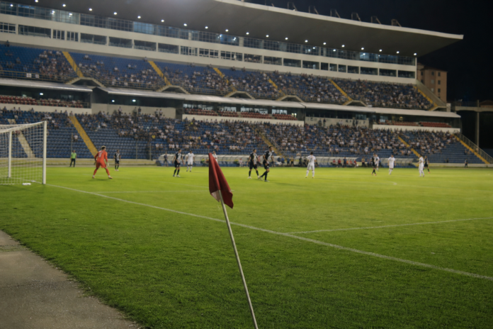 Maringá FC estreia no quadrangular da Série C em busca do acesso à Série B