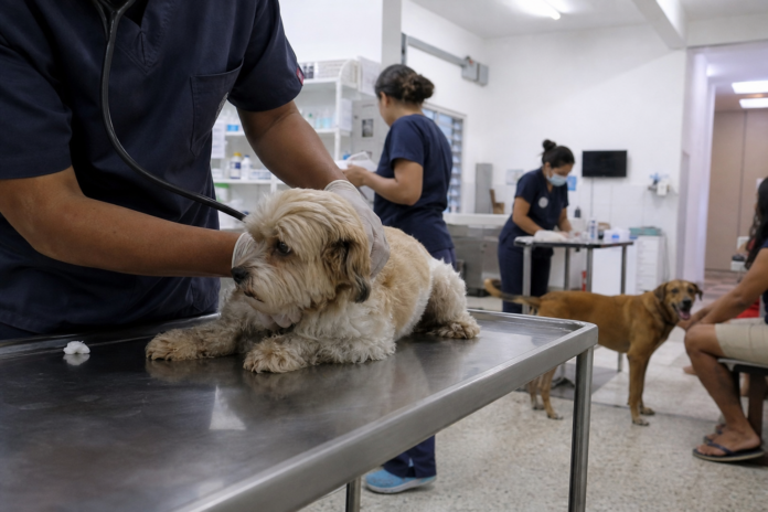 CastraPet muda de local em Paranaguá, atendimentos saem do 7 de setembro