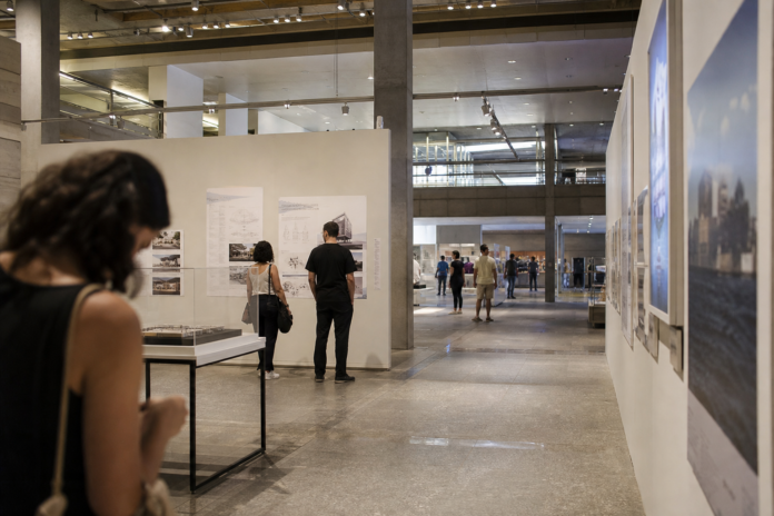Museu Oscar Niemeyer abre nos feriados de 7 e 8 de setembro em Curitiba