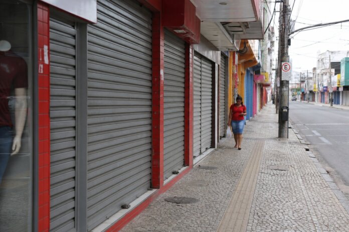 Guarapuava: veja o que funciona e o que fecha no feriado de 7 de Setembro