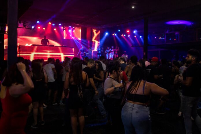 Ritual reúne DJs de Curitiba e Ponta Grossa em 12 de setembro