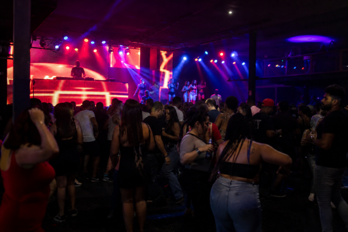 Ritual reúne DJs de Curitiba e Ponta Grossa em 12 de setembro
