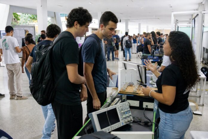 UTFPR abre 12 feiras de profissões no Paraná entre setembro e outubro