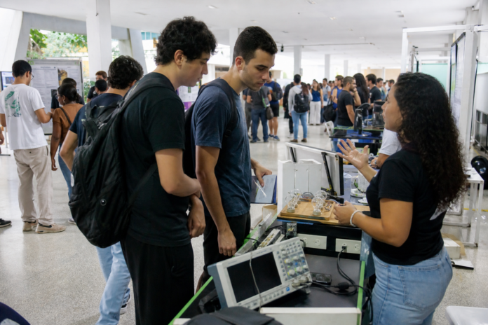 UTFPR abre 12 feiras de profissões no Paraná entre setembro e outubro