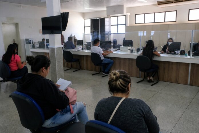 Defensoria com Elas atende 30 mulheres em Ponta Grossa na 5ª edição do mutirão