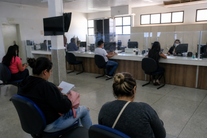 Defensoria com Elas atende 30 mulheres em Ponta Grossa na 5ª edição do mutirão