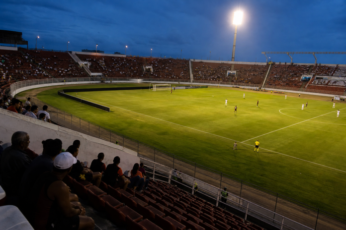 Série C terá VAR na fase de acesso, Maringá FC estreia domingo contra Floresta