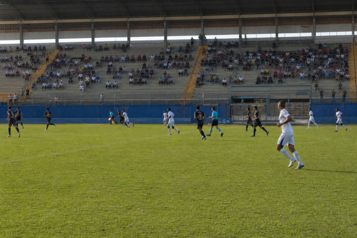 Maringá FC enfrenta Floresta neste domingo pela Série C