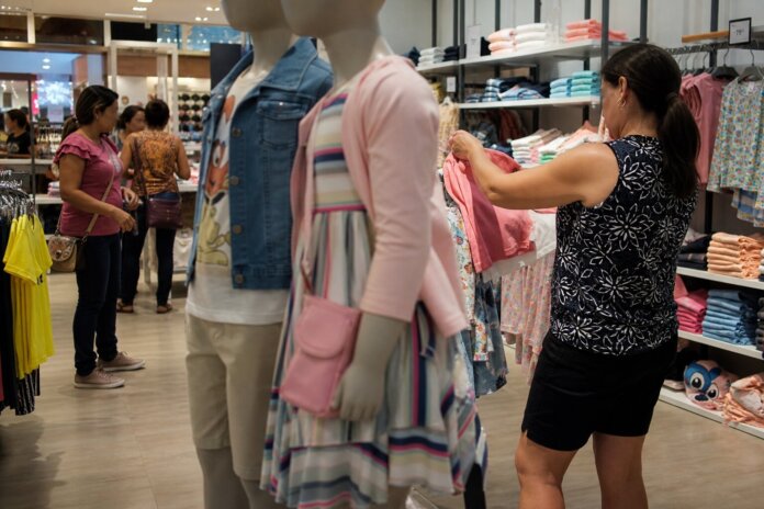 Carter's fecha 29 lojas nos EUA após 161 anos, consumidores migram para grandes redes