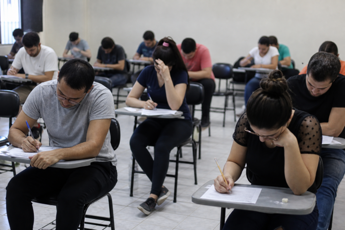 FAG Toledo abre inscrições para vestibular de verão, prova é em 17 de outubro