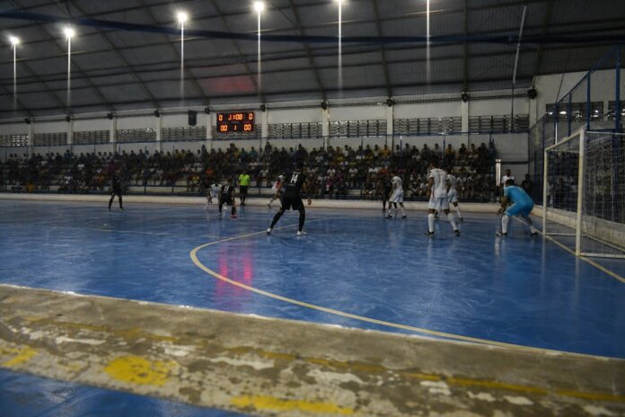 RodoFut7 começa na Libertadores em Florianópolis nesta sexta