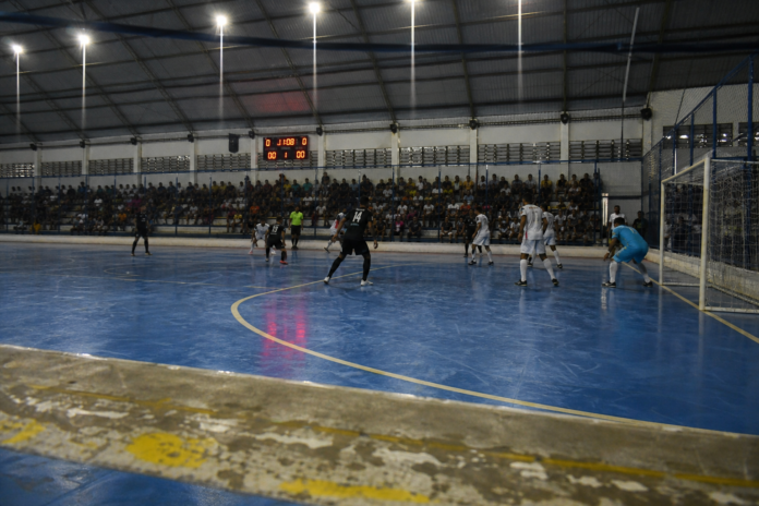 RodoFut7 começa na Libertadores em Florianópolis nesta sexta