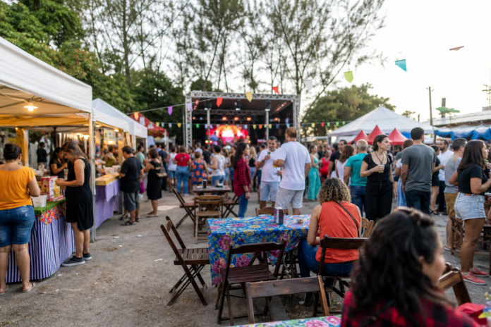 Maniokfest celebra cultura alemã em Graciosa neste fim de semana